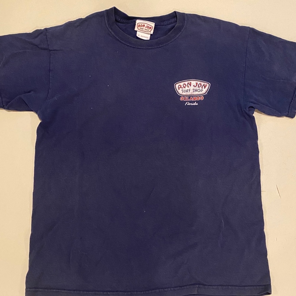 Ron Jon Surf Shop Tee